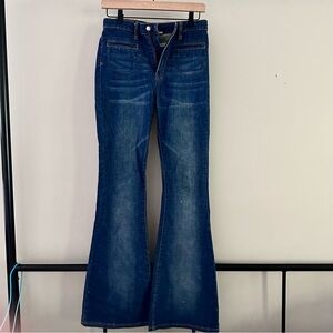 Somedays Lovin’ Flare Jeans